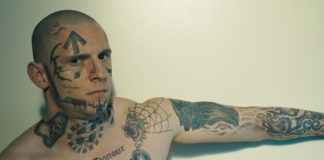 SKIN : une bande annonce pour le biopic de Bryon “Pitbull” Widner SKIN