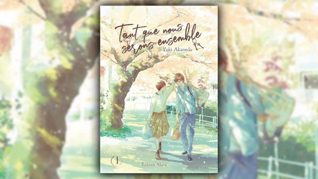 Tant que nous serons ensemble