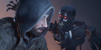 Terminator: Resistance est désormais disponible sur PS4, Xbox One et PC Terminator: Resistance