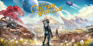 The Outer Worlds : une nouvelle date de sortie pour la version Switch The Outer Worlds