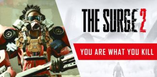 The Surge 2 : une vidéo sur la mécanique de progression et d’équipement The Surge 2