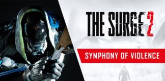 The Surge 2 - Symphony of Violence