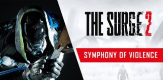 The Surge 2 : une bande annonce sanglante toute en musique The Surge 2 - Symphony of Violence