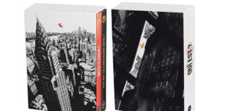 Third Éditions consacre deux livres à Batman et Spider-Man ! Third-Editions-Spider-Man-Batman