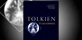 Tolkien et les Sciences, le 16 octobre 2019 en librairie, édité chez Belin Tolkien-et-les-Sciences
