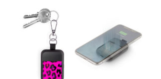 Usbepower KEYWI : un chargeur porte-clés fashion et pratique Usbepower KEYWI