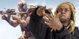 Ghost Recon Breakpoint : une bêta ouverte annoncée et un trailer avec Lil Wayne ! lilwayne-ghostreconbreakpoint
