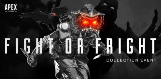 Apex Legends : L’invasion des morts-vivants commence aujourd’hui ! Apex Legends Fight Or Fright