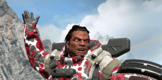 Apex Legends : lancement de la Saison 3 – Fusion ! Apex Legends Saison 3