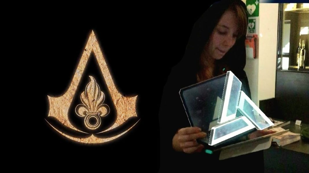 Assassin's Creed au Musée de la Légion étrangère