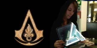 Assassin's Creed au Musée de la Légion étrangère