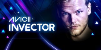 Avicii Invector : l’édition physique se trouve une date de sortie Avicii Invector