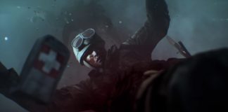 Battlefield V : découvrez la nouvelle carte « Opération Souterrain » dès aujourd’hui Battlefield V