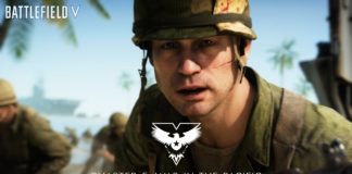 Battlefield V – Le Chapitre 5 : Guerre du Pacifique se dévoile dans un nouveau trailer Battlefield V - Le Chapitre 5 - Guerre du Pacifique