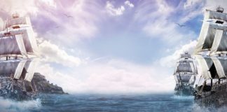 Black Desert Online annonce la Grande Expedition pour le 23 octobre ! Black Desert Online