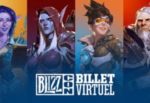 BlizzCon : Vivez le célèbre event depuis chez vous avec le billet virtuel BlizzCon-billet-virtuel