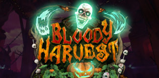 Borderlands 3 : « Récolte sanglante » disponible du 24 octobre au 5 décembre Borderlands 3 Bloody-Harvest-Key-Art