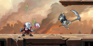 Brawlhalla : l’événement Brawlhalloween 2019 est lancé ! Brawlhalla