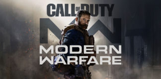 Call of Duty: Modern Warfare est désormais disponible ! Call of Duty: Modern Warfare