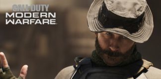 Call of Duty: Modern Warfare – un trailer de lancement et le mode Specs OPS dévoilé Call of Duty: Modern Warfare