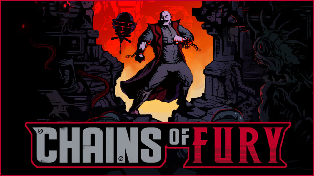 Chains of Fury