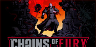 Chains of Fury : un FPS au look comics annoncé sur PC et Switch Chains of Fury