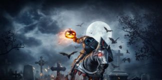 Conqueror’s Blade fête Halloween avec un event terrifiant ! Conqueror’s Blade 02