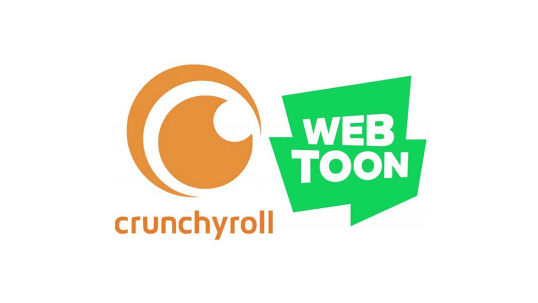 Crunchyroll-X-WebToon