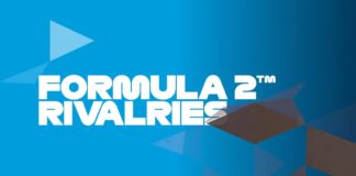 F1 2019 : une seconde vidéo sur la FIA Formula 2 de la mise à jour de saison 2019 F1 2019 Formula 2