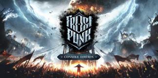 Frostpunk : Console Edition s’offre un trailer de lancement Frostpunk : Console Edition