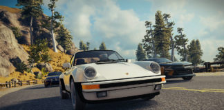 Gear.Club Unlimited 2 Porsche Edition dévoile son trailer de lancement Gear.Club Unlimited 2
