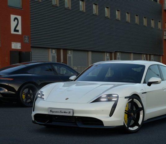 Gran Turismo Sport : la mise à jour gratuite 1.47 est là ! Gran Turismo Sport