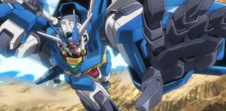 Gundam Build Divers Re:Rise bientôt disponible en simulcast sur Crunchyroll Gundam Build Divers Re:Rise