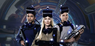 HYPERVIRTUAL ouvre un centre VR de 1000m² à Nantes (44) HYPERVIRTUAL-Studio-ZERO-LATENCY Crédit photo : Studio ZERO LATENCY