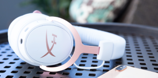 HyperX annonce la sortie du Cloud MIX Rose Gold Edition HyperX Cloud MIX Rose Gold Edition