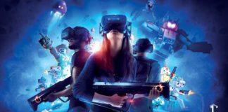 ILLUCITY Marseille : le centre VR phocéen ouvre ses portes aujourd’hui ! ILLUCITY Marseille