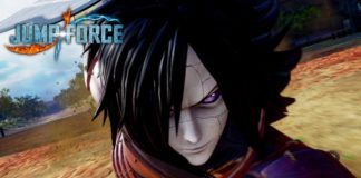Jump Force : Madara Uchiha annoncé avec un trailer Jump Force - Madara Uchiha