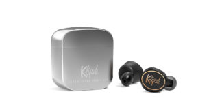 Klipsch annonce sa nouvelle gamme de casques T5 KLIPSCH