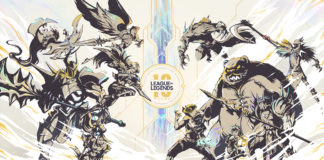League-of-Legends-10Y_KeyArt