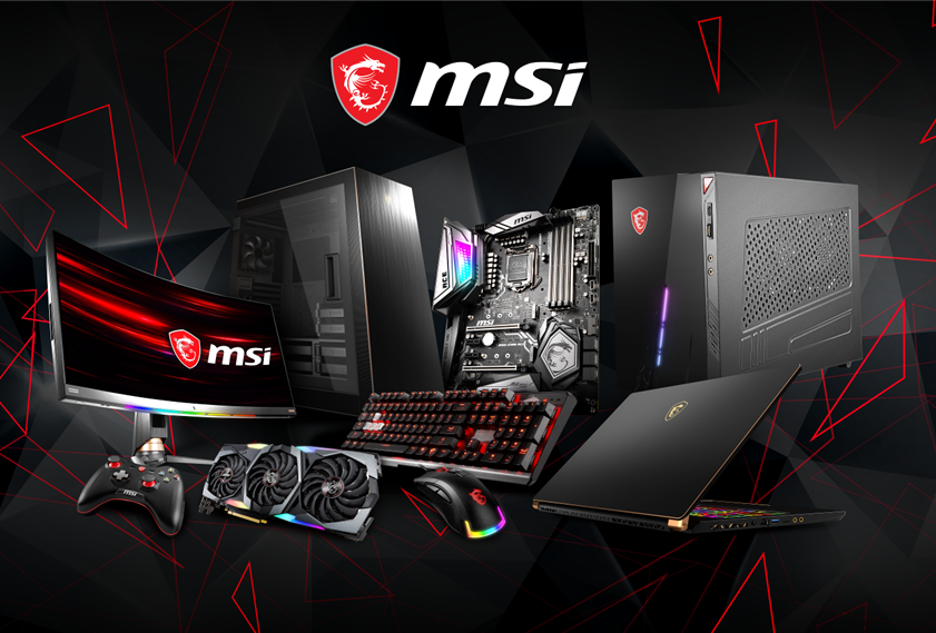 MSI MSI