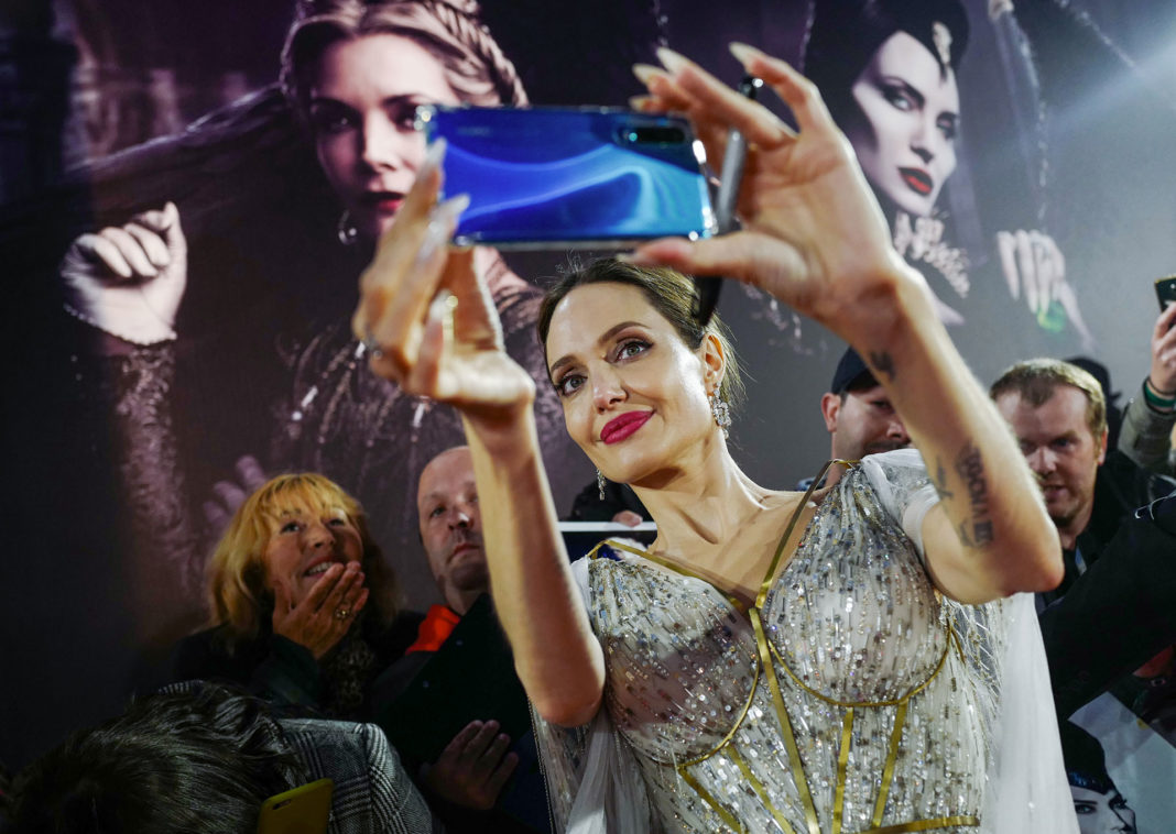 Maléfique : Le Pouvoir du mal