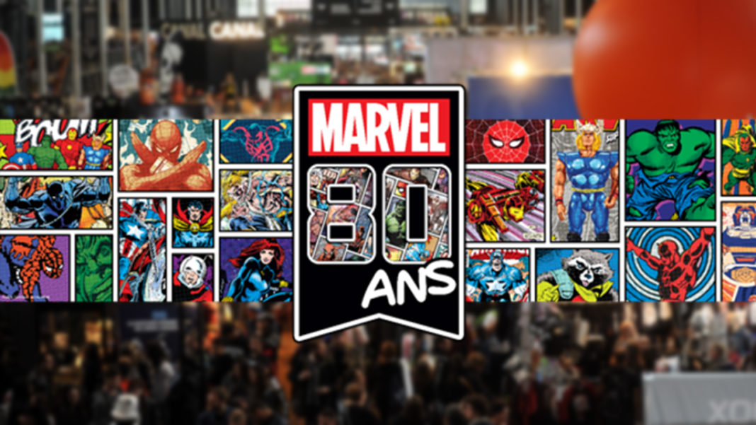 Marvel-80-ans-Comic-Con-Paris-2019