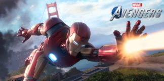 Marvel’s Avengers voit sa sortie repoussée à septembre 2020 ! Marvel's Avengers