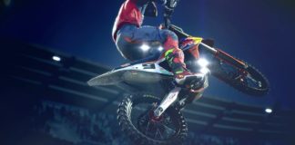 Monster Energy Supercross – The Official Videogame 3 officiellement annoncé ! Monster Energy Supercross - The Official Videogame 3