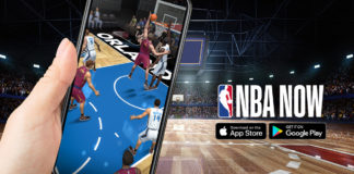 NBA NOW est désormais disponible sur Android et iOS NBA NOW
