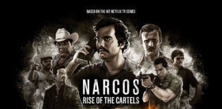 Narcos : Rise of the Cartels est désormais disponible sur PS4 et PC ! Narcos : Rise of the Cartels