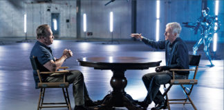 James Cameron Histoire de la Science-fiction, le 17 octobre chez Mana Books James-Cameron-Histoire-de-la-Science-fiction