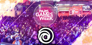 Paris Games Week 2024 : Ubisoft dévoile son programme PGW-Ubisoft
