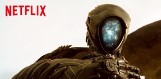 Perdus dans l’espace : une bande annonce et une date pour la saison 2 Perdus dans l'espace 2