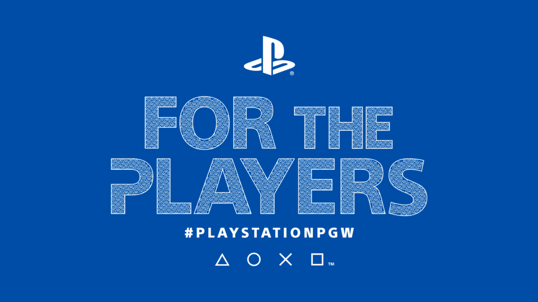 PlayStation PGW 2019 01